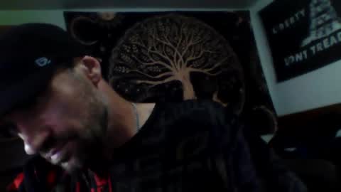 Snapshot of clintwood12 chatting on October 22, 2:48 am chad online show from October 22, 2:48 am