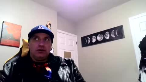 Snapshot of clintwood12 chatting on December 14, 9:07 am chad online show from December 14, 9:07 am