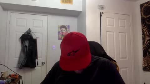 Snapshot of clintwood12 chatting on September 21, 2:44 am chad online show from September 21, 2:44 am