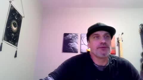 Snapshot of clintwood12 chatting on February 18, 10:49 am chad online show from February 18, 10:49 am