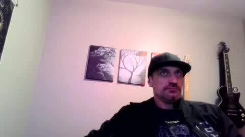 Snapshot of clintwood12 chatting on February 26, 5:53 am chad online show from February 26, 5:53 am