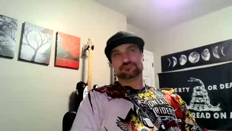 Snapshot of clintwood12 chatting on January 10, 8:59 pm chad online show from January 10, 8:59 pm