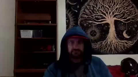 Snapshot of clintwood12 chatting on October 14, 3:35 am chad online show from October 14, 3:35 am