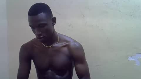 clive_damian online show from March 27, 8:26 am