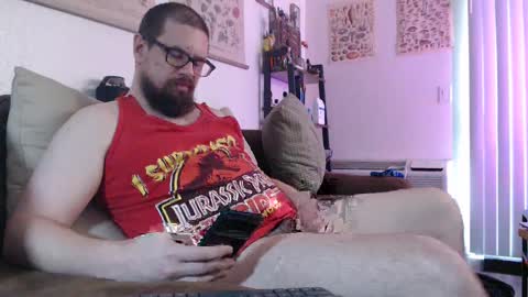 Dddy online show from March 1, 6:11 pm