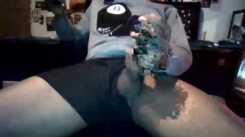 cloud9xd online show from December 14, 7:26 am