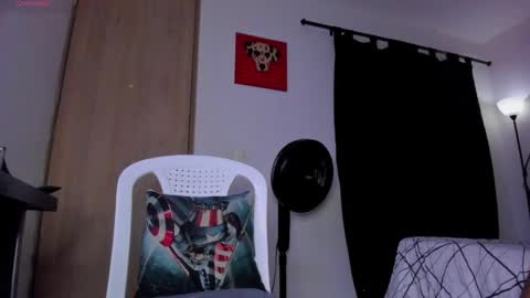 CRISTIAN online show from April 3, 4:53 am