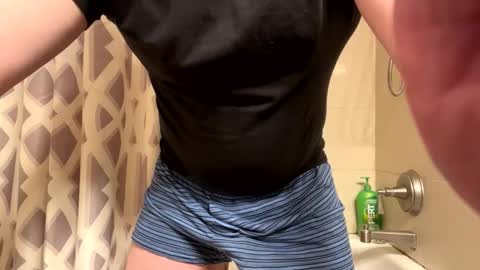 clovershit1 online show from February 21, 3:07 am