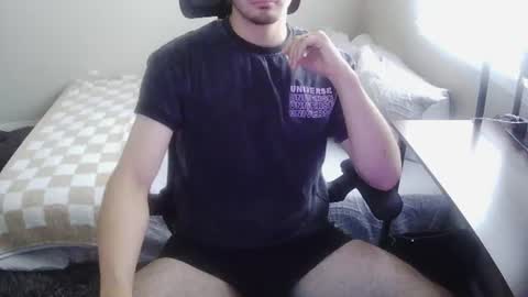 Clumsyhothead08 online show from July 27, 4:58 pm