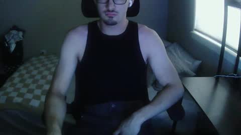 Clumsyhothead08 online show from July 23, 1:58 am