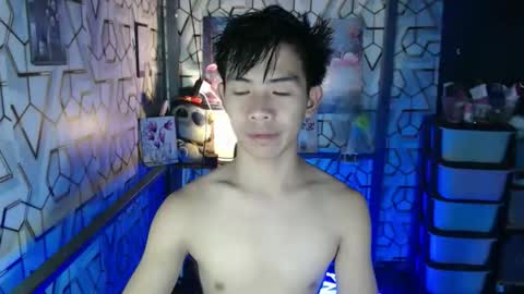 clyde_twinkx online show from January 5, 6:11 pm