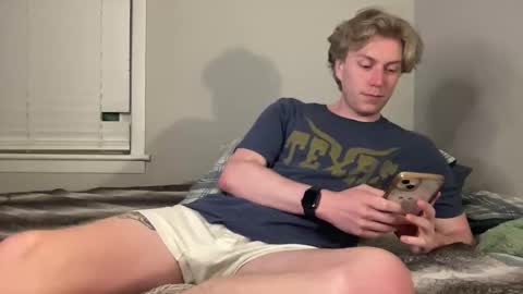 Clyde Austin online show from April 5, 2:30 am