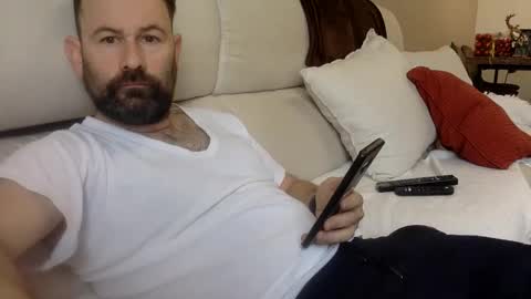 cmp_brandon online show from January 8, 10:20 am