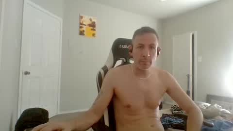 Master Bates online show from November 15, 7:16 pm