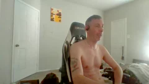 Master Bates online show from November 11, 8:47 pm