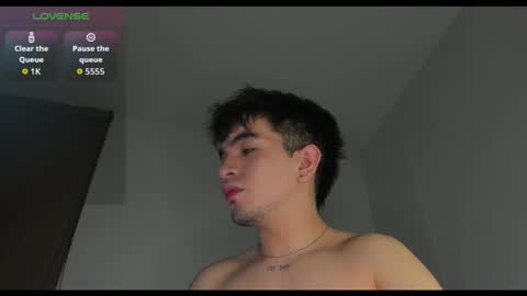 Johan   online show from November 17, 1:30 am