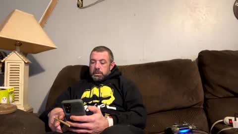 coachg12 online show from February 17, 4:39 pm