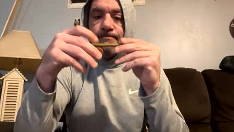 coachg12 online show from January 15, 11:40 pm