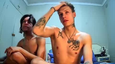 Cojax online show from February 25, 9:21 am