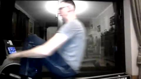 cobra online show from October 25, 8:10 pm