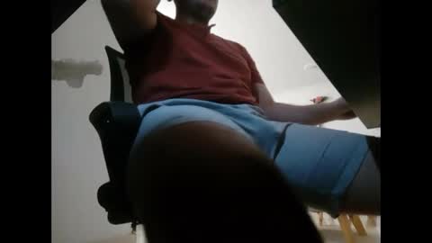 Snapshot of cocckhot20 chatting on September 28, 3:32 pm cocckhot20 online show from September 28, 3:32 pm