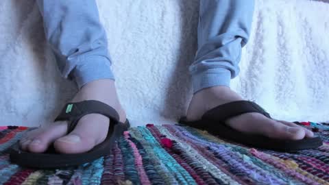 Gorgeous online show from February 21, 10:26 pm