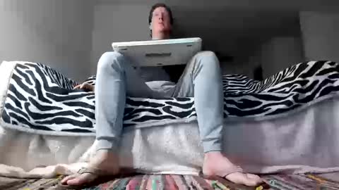 Gorgeous online show from October 10, 6:18 am