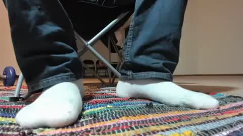 Gorgeous online show from December 19, 2:34 am