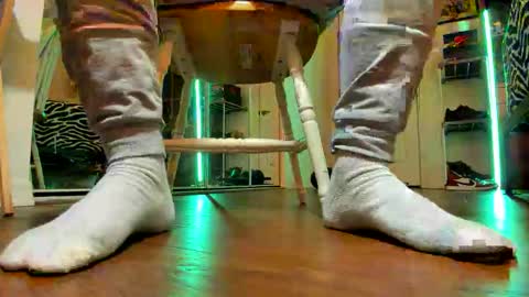 Gorgeous online show from February 2, 3:49 am