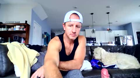 cockofthewalk026 online show from February 19, 7:10 pm