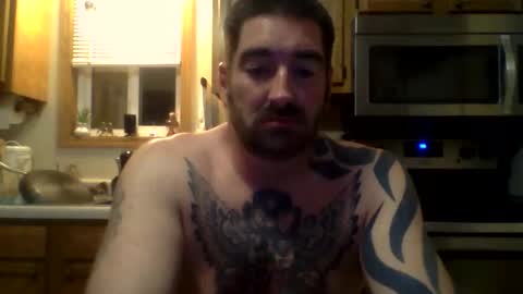 cockspierced online show from January 15, 12:47 am