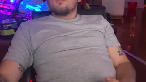 cockstation5 online show from March 1, 7:24 pm