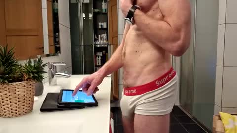 Cockvantage online show from January 25, 4:13 pm