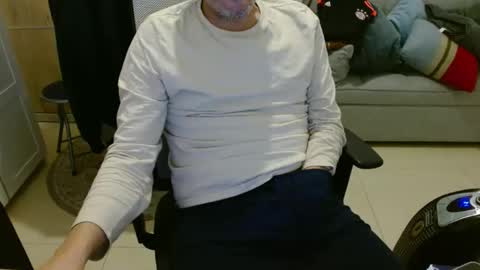 cockydude31 online show from December 21, 3:14 am