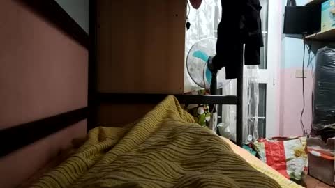 coco151 online show from January 10, 9:53 pm