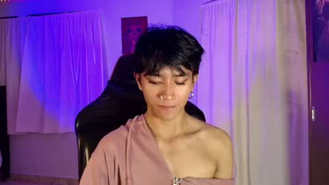 COCO online show from June 20, 1:32 am