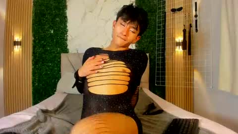 COCO online show from July 24, 3:47 am