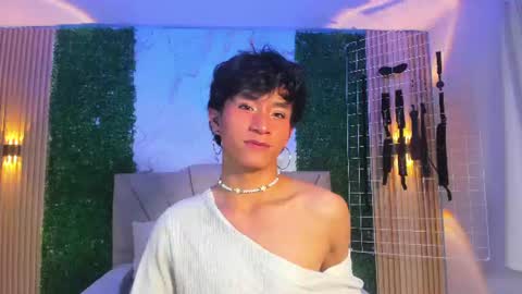 COCO online show from July 9, 2:27 am