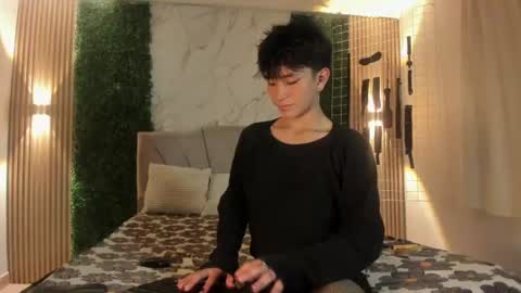 COCO online show from July 29, 5:06 am