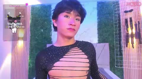 COCO online show from July 10, 12:08 pm
