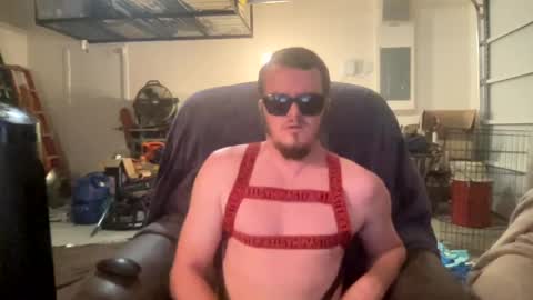 codyisback69 online show from July 30, 4:12 am