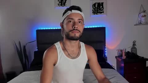 Cody Luke online show from November 25, 4:25 am