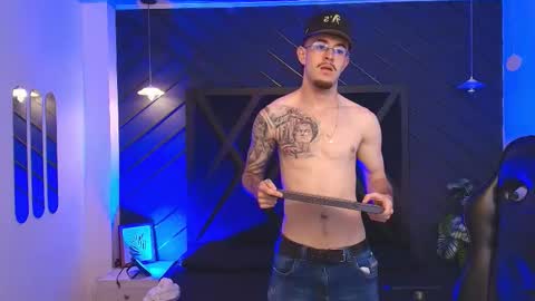 Cody Walker online show from March 3, 5:15 am