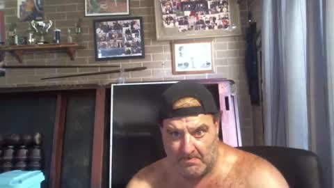 cokecancockfromdownunder online show from February 28, 2:42 am