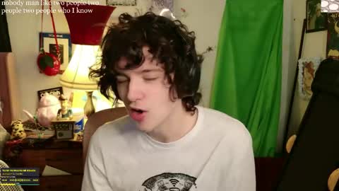 Cokia online show from April 18, 12:12 am