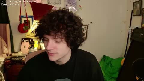 Cokia online show from March 7, 6:49 pm