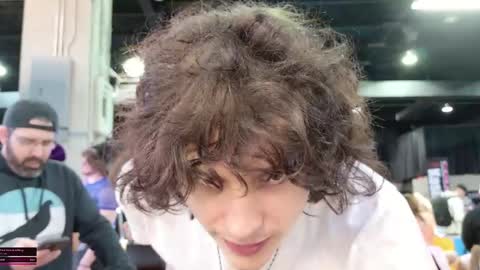 Cokia online show from April 11, 6:22 pm