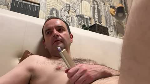 colambus83 online show from April 13, 7:25 pm