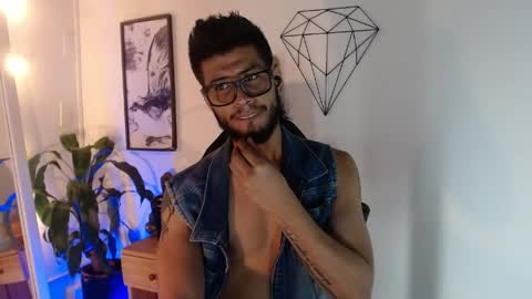 Colby online show from April 6, 3:47 am