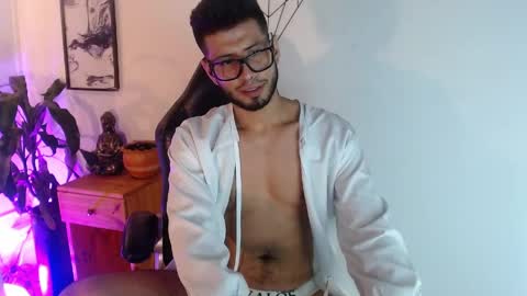 Colby online show from April 15, 9:15 pm